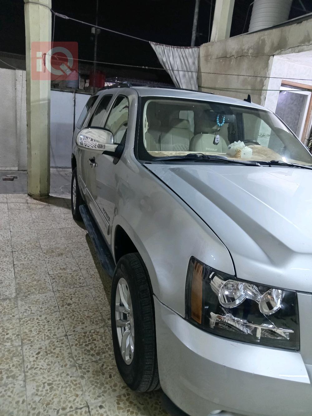 شيفروليه تاهو